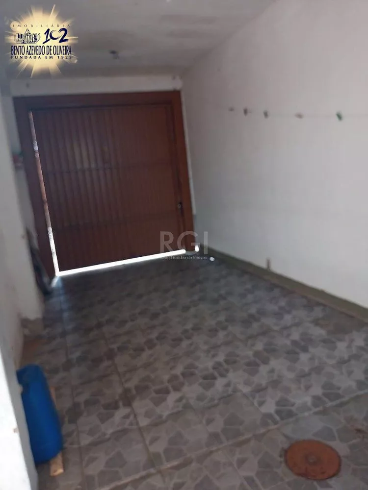 Casa, 3 quartos, 180 m² - Foto 2