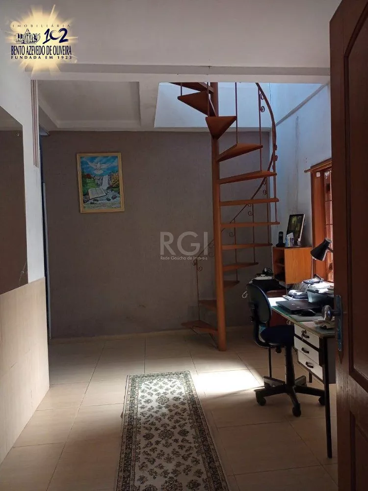 Casa, 3 quartos, 180 m² - Foto 4