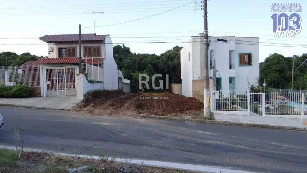 Terreno, 507 m² - Foto 1