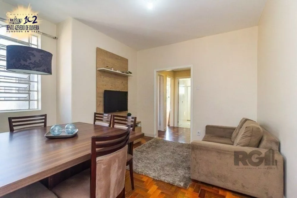 Apartamento, 3 quartos, 68 m² - Foto 1