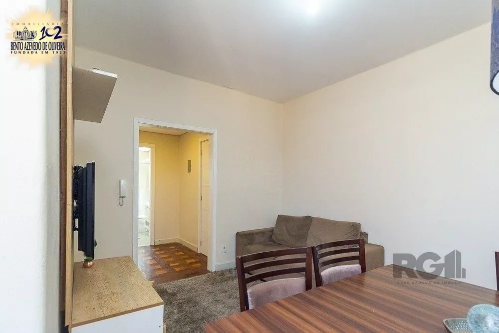 Apartamento, 3 quartos, 68 m² - Foto 2
