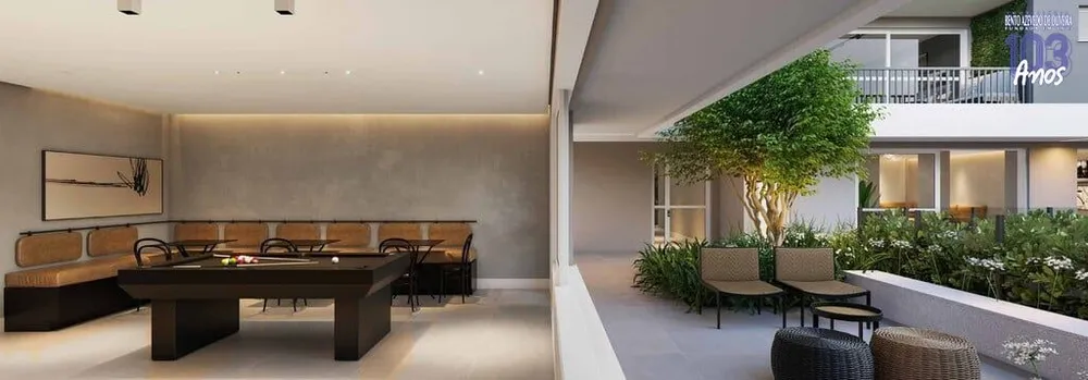 Apartamento, 3 quartos, 105 m² - Foto 7