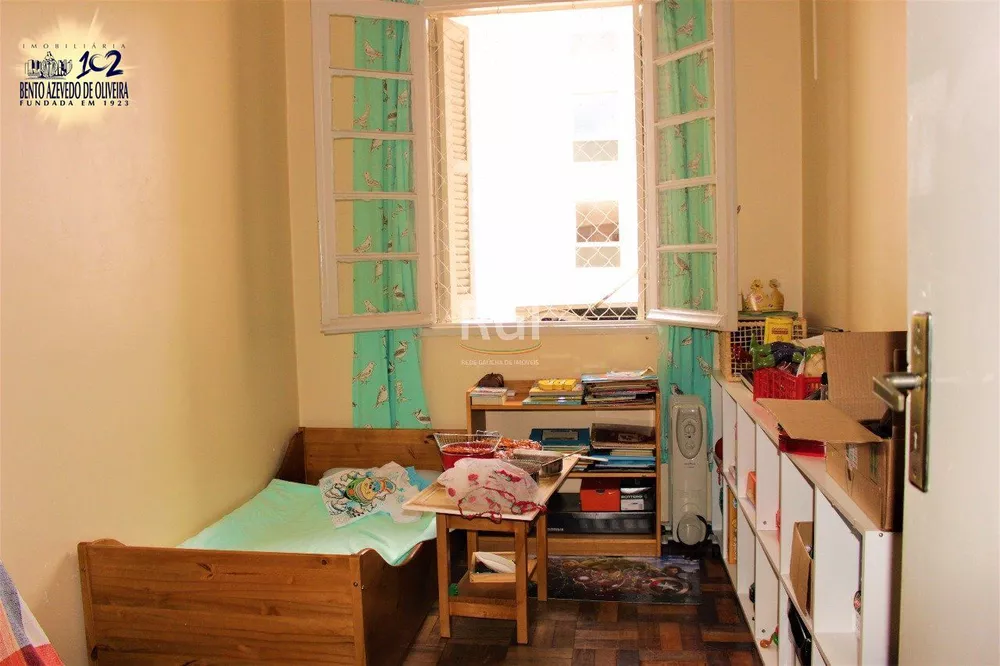 Apartamento, 4 quartos, 84 m² - Foto 3