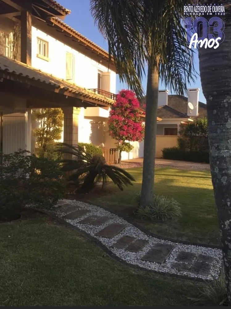 Casa, 4 quartos, 420 m² - Foto 2