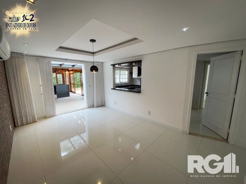 Casa, 4 quartos, 260 m² - Foto 1