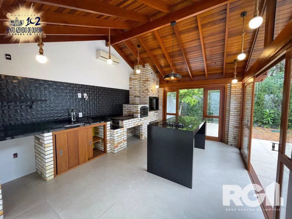 Casa, 4 quartos, 260 m² - Foto 5