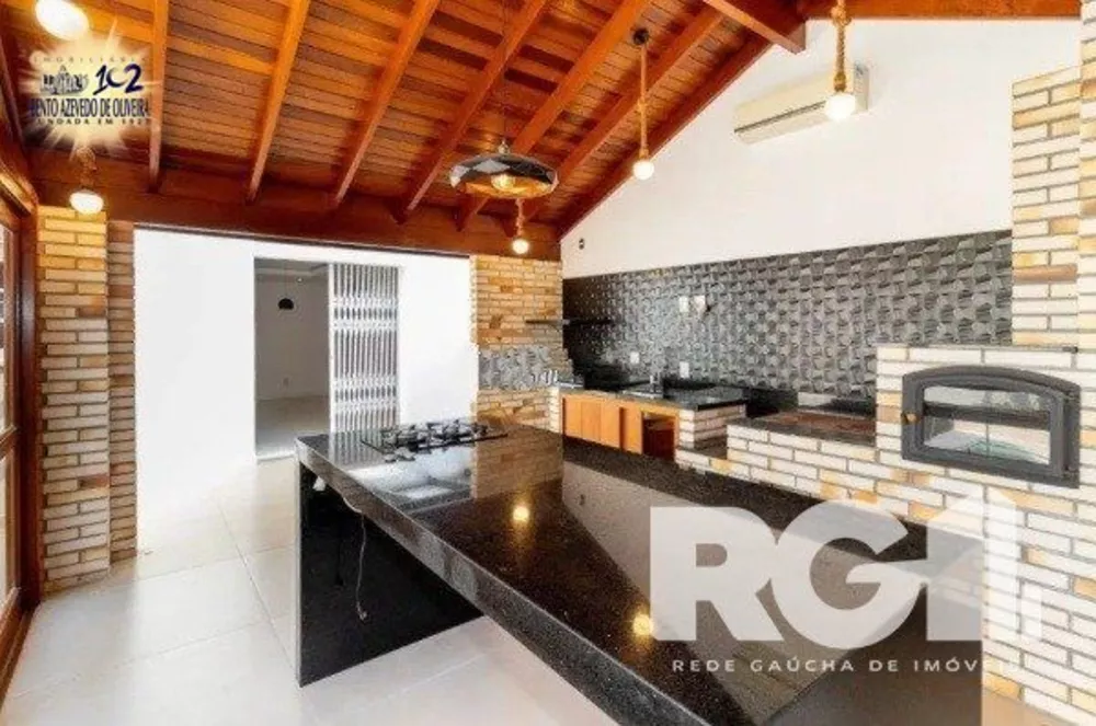 Casa, 4 quartos, 260 m² - Foto 8