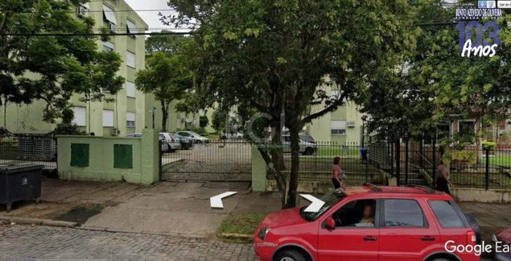 Apartamento, 1 quarto, 35 m² - Foto 6