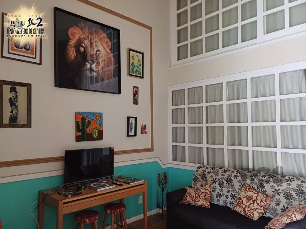 Casa de Condomínio, 2 quartos - Foto 7