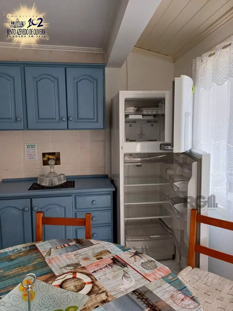 Casa de Condomínio, 2 quartos - Foto 6