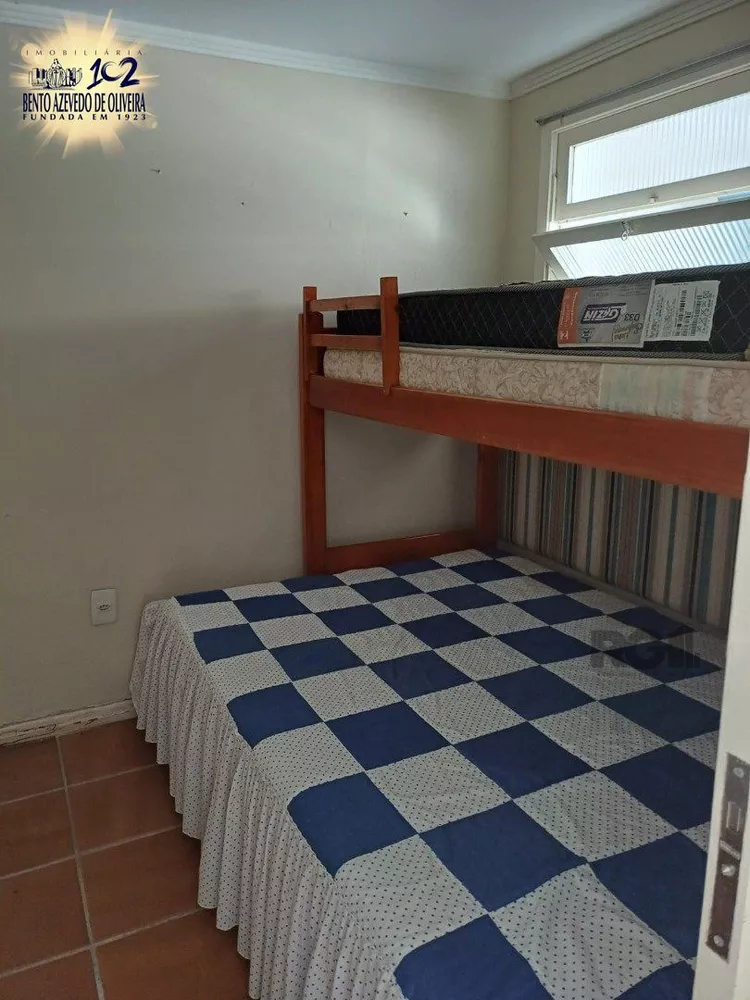 Casa de Condomínio, 2 quartos - Foto 1