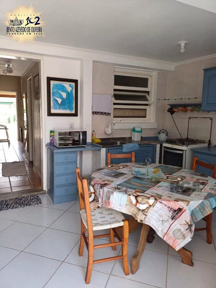 Casa de Condomínio, 2 quartos - Foto 4