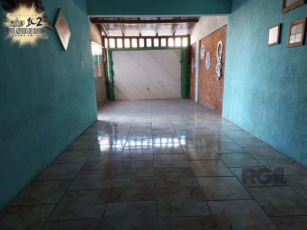 Sobrado, 2 quartos, 191 m² - Foto 3