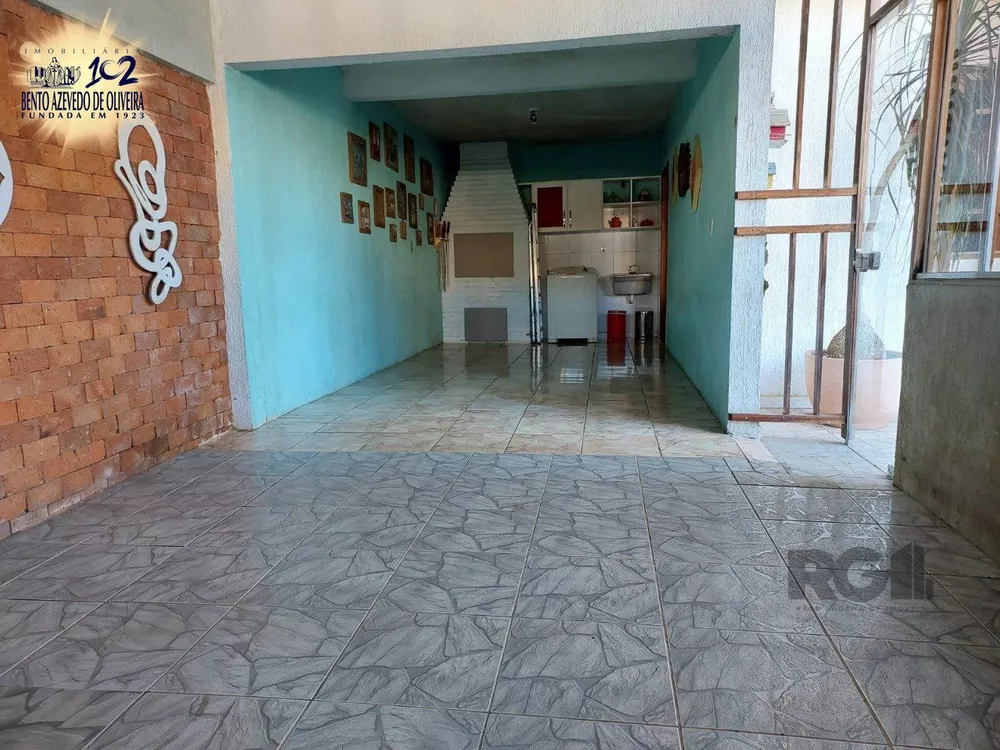 Sobrado, 2 quartos, 191 m² - Foto 6
