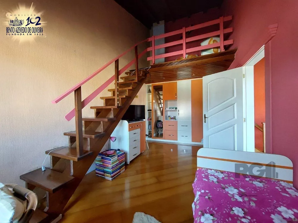 Sobrado, 2 quartos, 191 m² - Foto 4