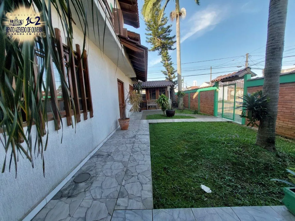 Sobrado, 2 quartos, 191 m² - Foto 8