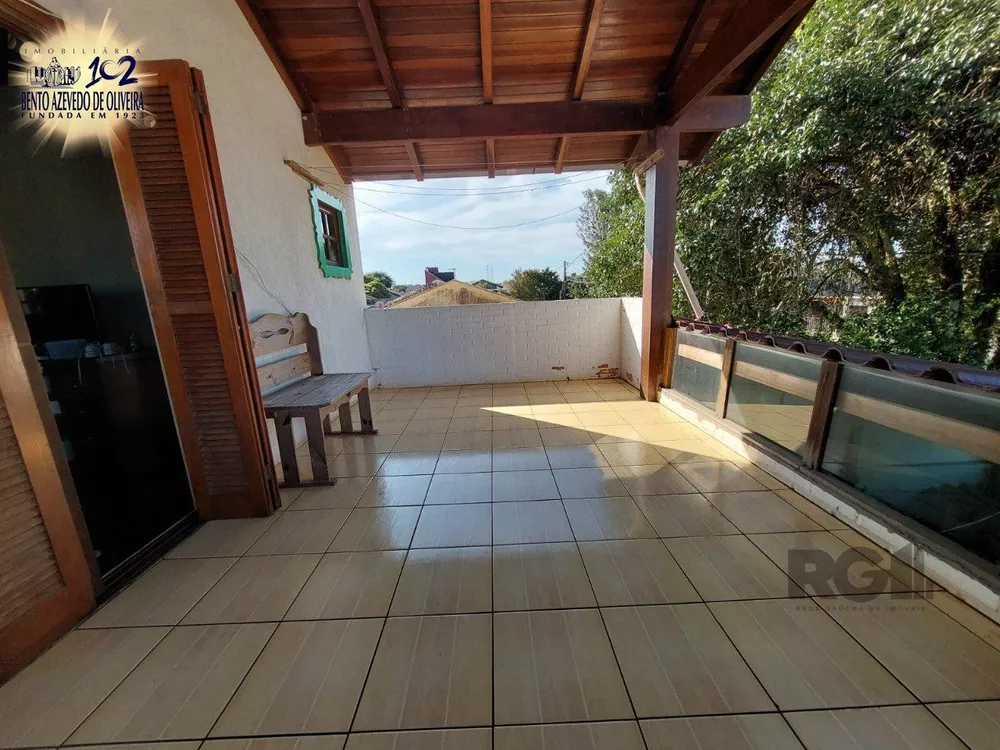 Sobrado, 2 quartos, 191 m² - Foto 2