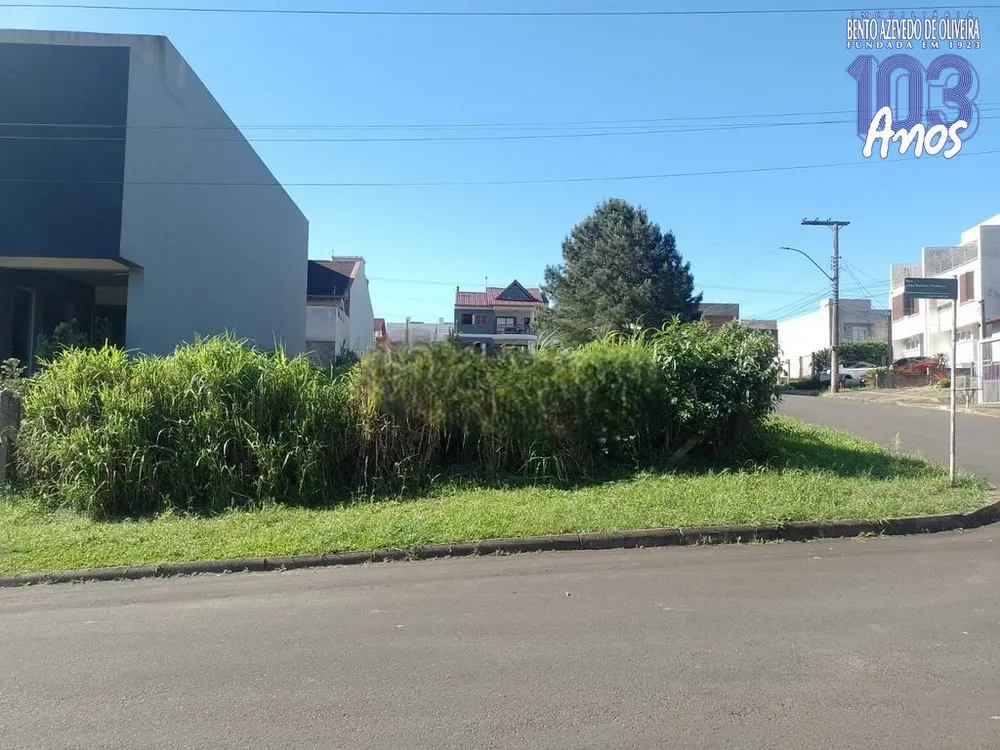 Terreno, 307 m² - Foto 2