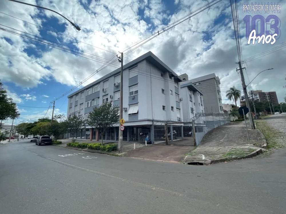 Apartamento, 2 quartos, 45 m² - Foto 1