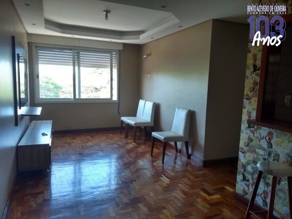 Apartamento, 2 quartos, 45 m² - Foto 2