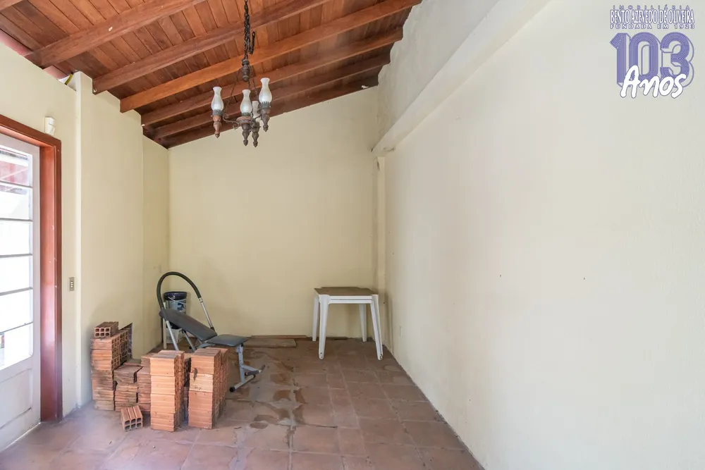 Casa, 3 quartos, 160 m² - Foto 3