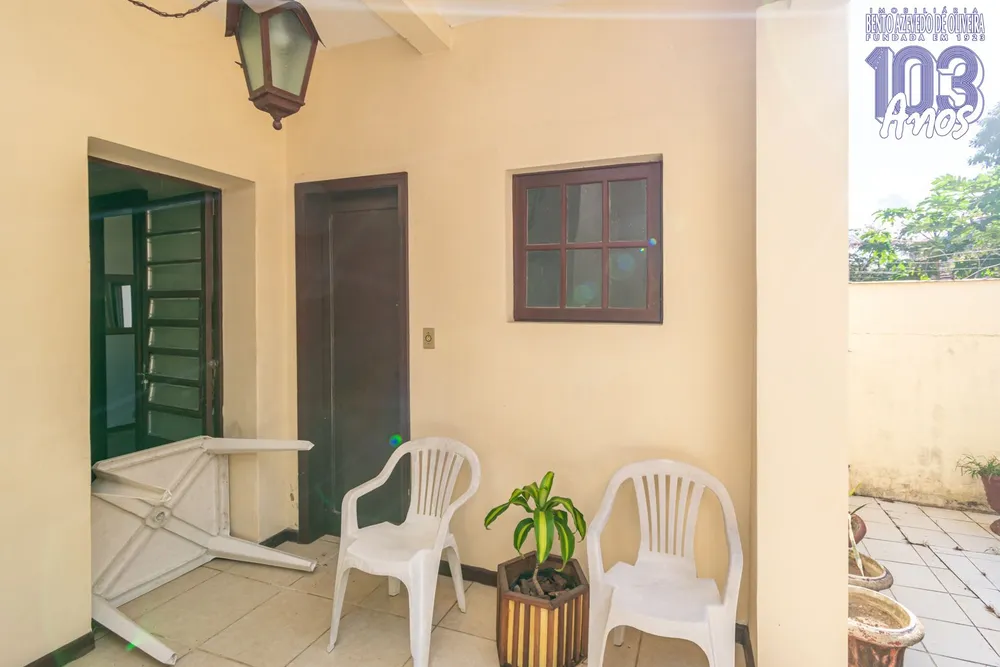 Casa, 3 quartos, 160 m² - Foto 5