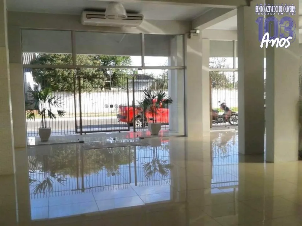Apartamento, 1 quarto, 41 m² - Foto 2