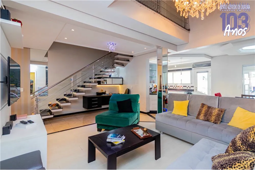Casa de Condomínio, 3 quartos - Foto 6
