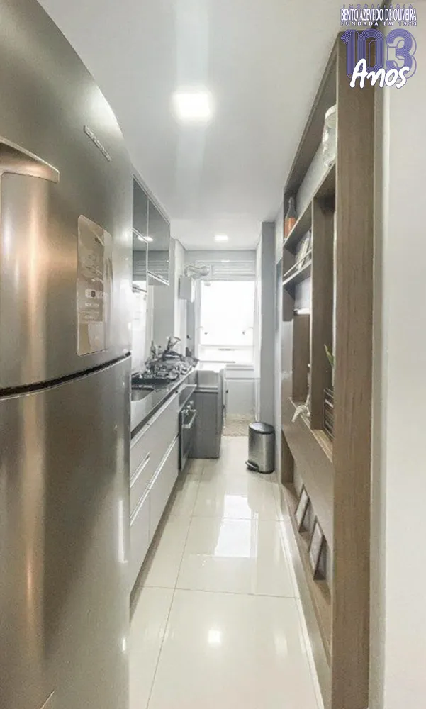 Apartamento, 3 quartos, 71 m² - Foto 2