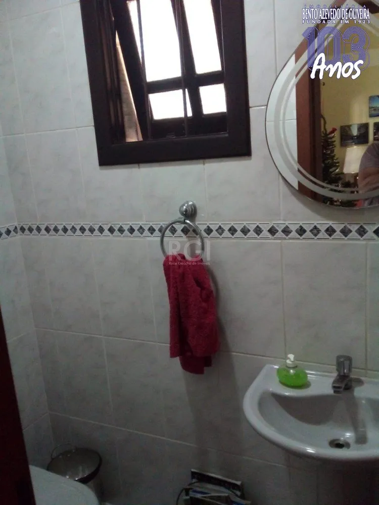 Casa, 4 quartos, 259 m² - Foto 2