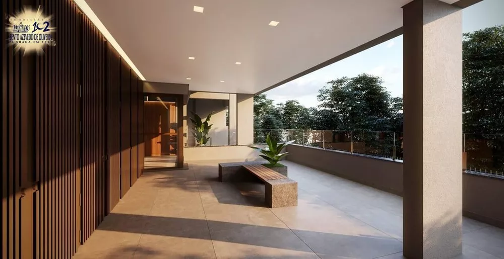 Apartamento, 2 quartos, 66 m² - Foto 8