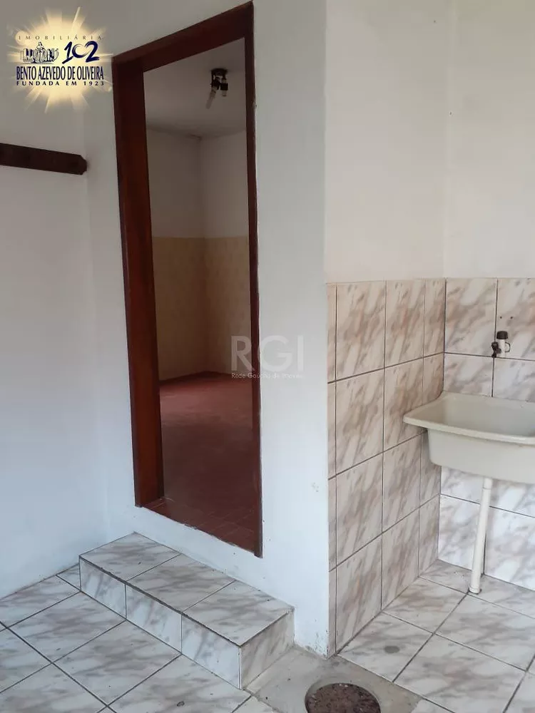Casa, 2 quartos, 80 m² - Foto 1
