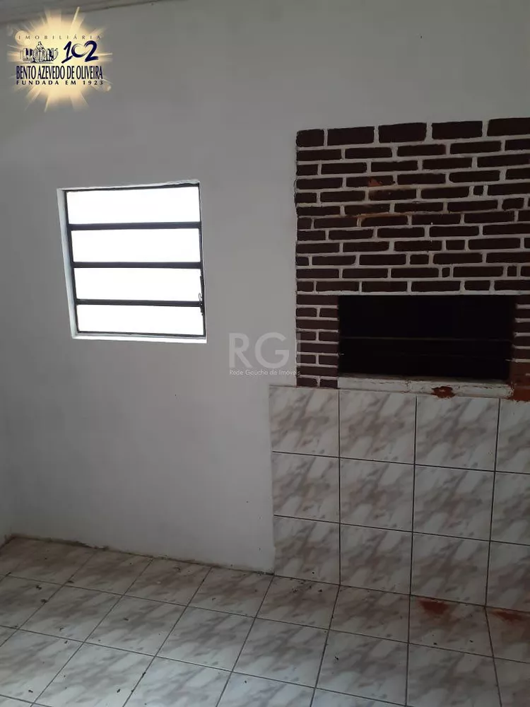 Casa, 2 quartos, 80 m² - Foto 3