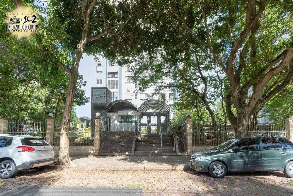 Apartamento, 3 quartos, 79 m² - Foto 1