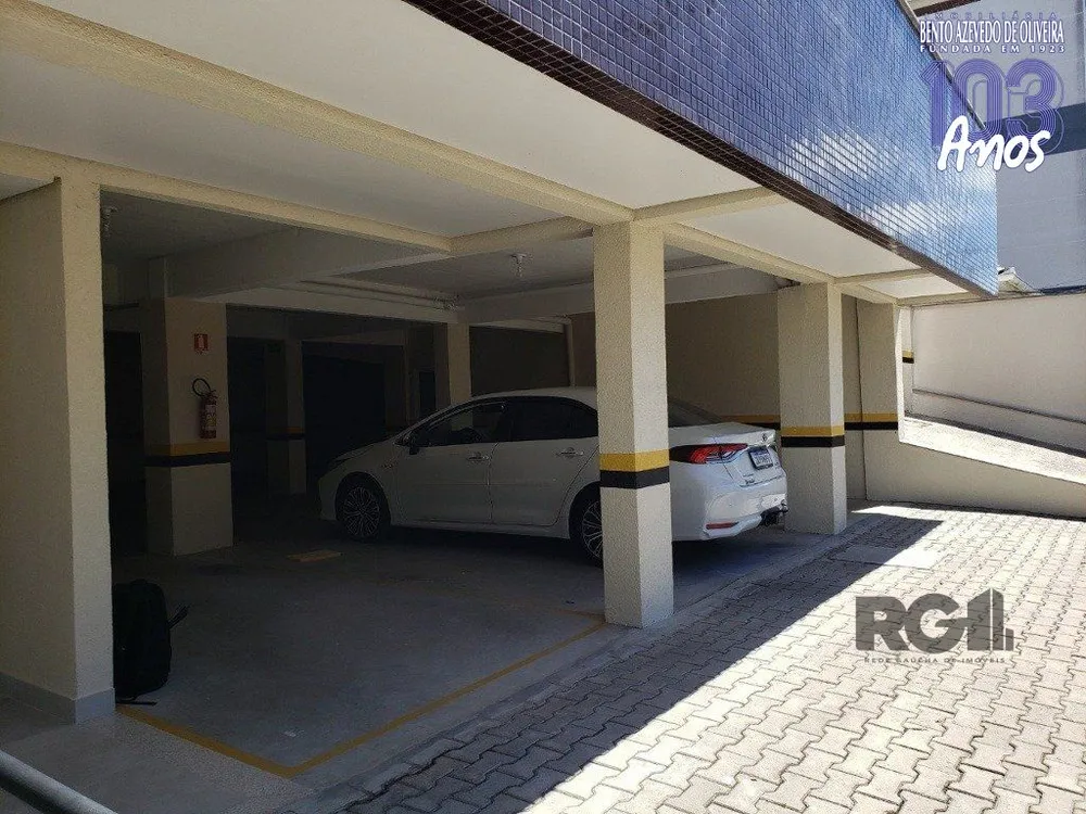 Apartamento, 2 quartos, 71 m² - Foto 1