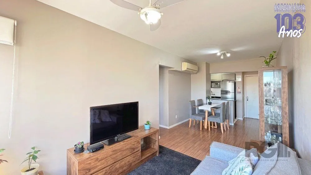 Apartamento, 3 quartos, 71 m² - Foto 8
