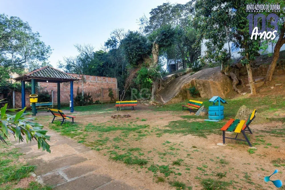 Apartamento, 3 quartos, 71 m² - Foto 3