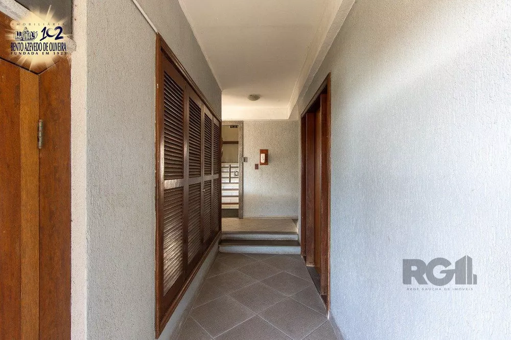 Cobertura, 3 quartos, 167 m² - Foto 4