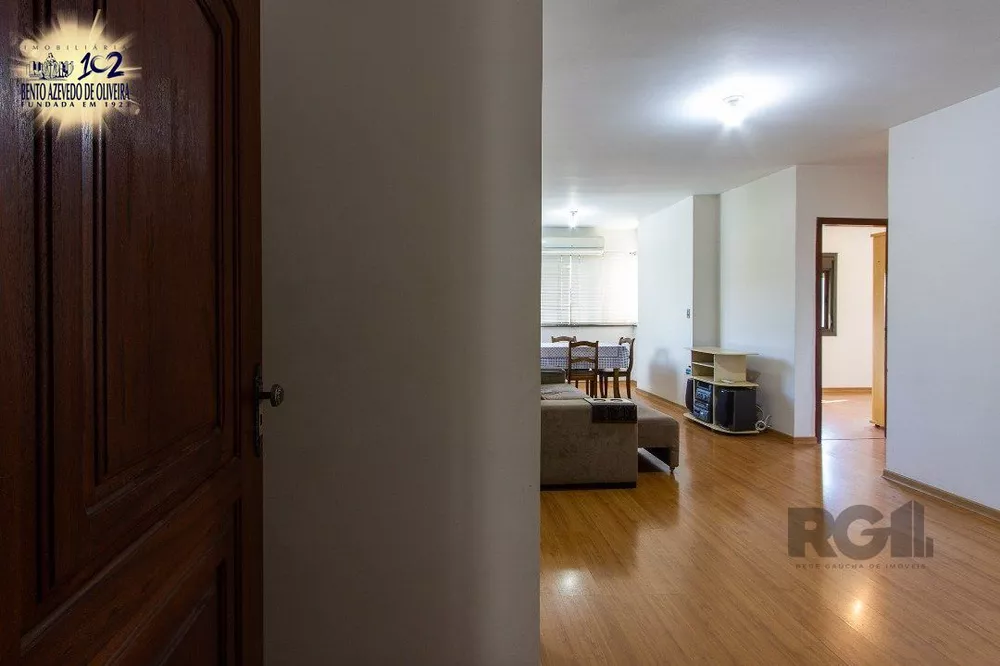 Cobertura, 3 quartos, 167 m² - Foto 6