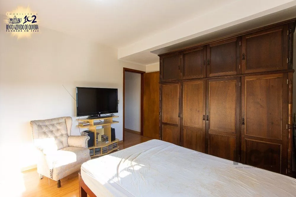 Cobertura, 3 quartos, 167 m² - Foto 7