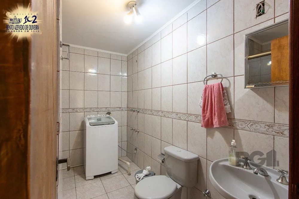 Cobertura, 3 quartos, 167 m² - Foto 1