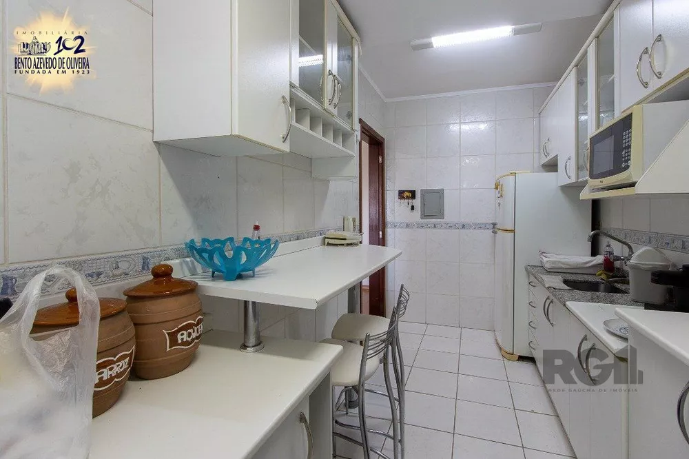 Cobertura, 3 quartos, 167 m² - Foto 8