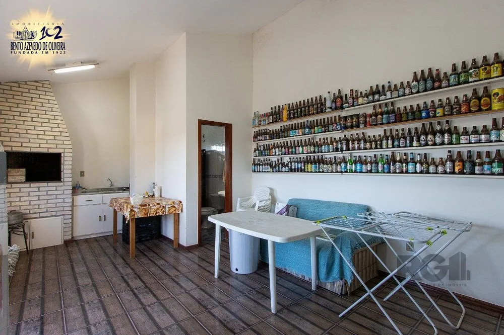 Cobertura, 3 quartos, 167 m² - Foto 2