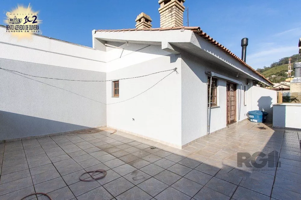 Cobertura, 3 quartos, 167 m² - Foto 3