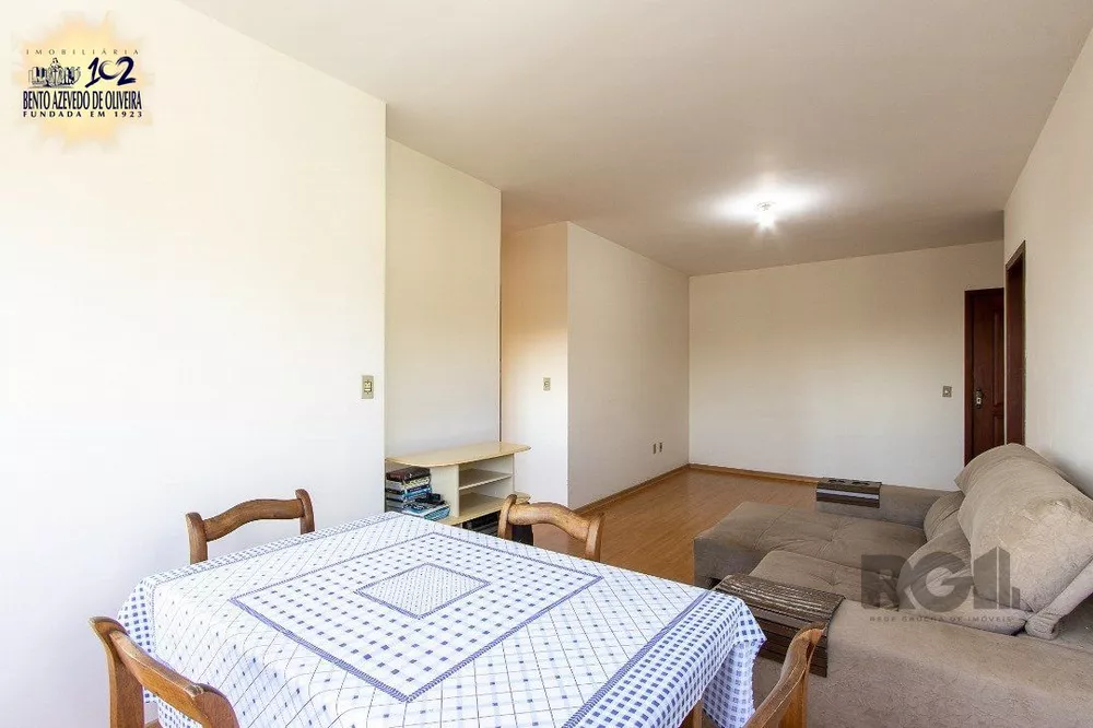 Cobertura, 3 quartos, 167 m² - Foto 5