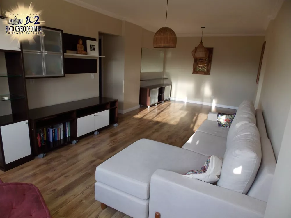 Apartamento, 3 quartos, 102 m² - Foto 8