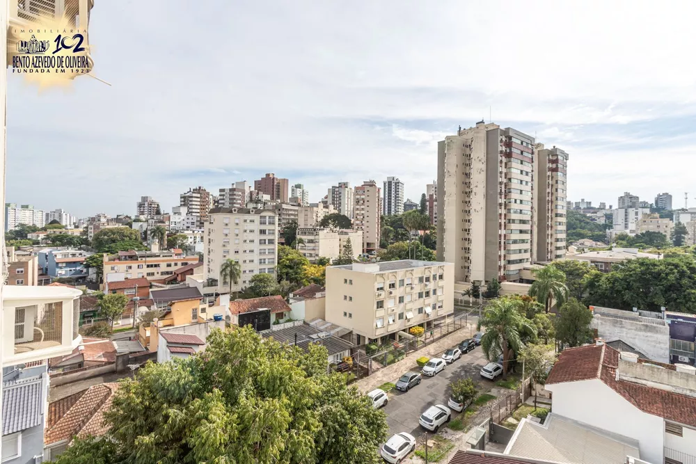 Apartamento, 3 quartos, 102 m² - Foto 3
