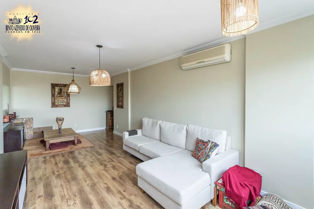 Apartamento, 3 quartos, 102 m² - Foto 5