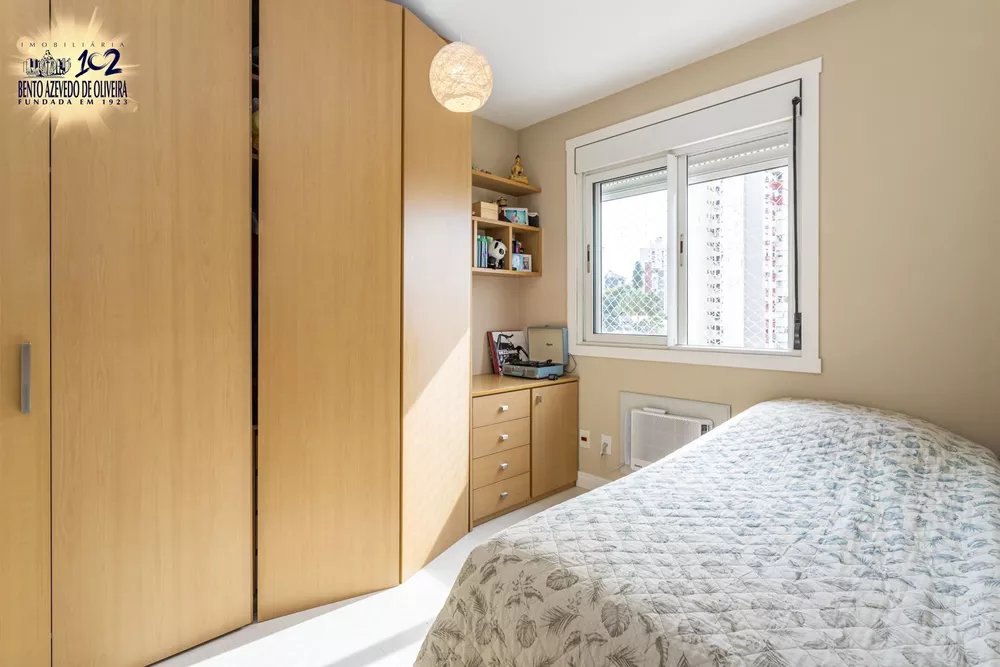 Apartamento, 3 quartos, 102 m² - Foto 7