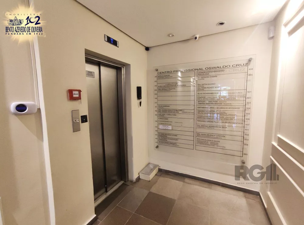 Sala-Conjunto, 31 m² - Foto 1